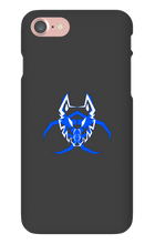 quellxironheart iPhone Phone Cases