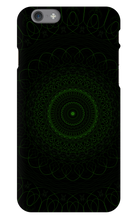 celosiaprox iPhone Phone Cases