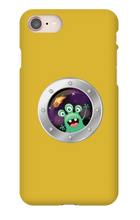 neilj99 iPhone Phone Cases
