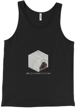 omgredkiller Tank Top