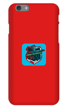 Crazytimtimtim Roblox iPhone Cases