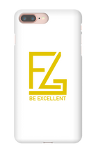 fantiumgaming iPhone Phone Cases