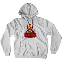 Big Mac Games Hoodies (No-Zip/Pullover)