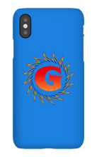 goddessiris_811 iPhone Phone Cases