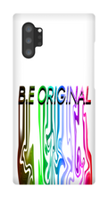 PaintDrip Samsung Phone Case