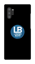 lorimerboys Samsung Phone Cases