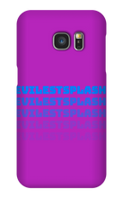 evilestsplash Samsung Phone Cases