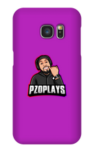 Pzo Samsung Phone Cases