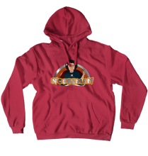 nodreman Hoodies (No-Zip/Pullover)