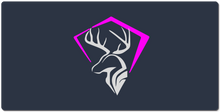 huntressgazelle XXL Gaming Mousepad