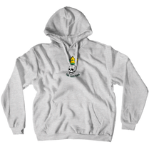 the_lost_king_gaming Hoodies (No-Zip/Pullover)