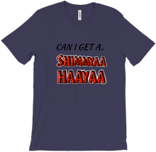 SHIMMYAHAYAA TEE