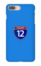 pkerry12 iPhone Phone Cases