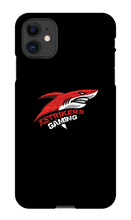 XStrikers Gaming iPhone Phone Cases