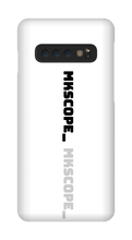 mkscope_ Samsung Phone Cases