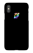 catchingfights iPhone Phone Cases