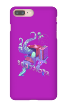tangy2d iPhone Phone Cases