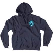 n_erfed Hoodies (No-Zip/Pullover)