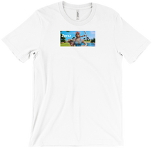 clipz_goated_ T-Shirts
