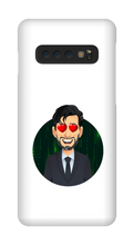 Samsung Phone Cases - Lord_Vendreth Love