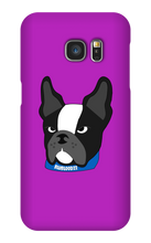 blublood22games Samsung Phone Cases