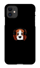 Mrbeagle2017 iPhone Phone Cases