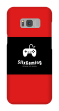 sllxgaming_1 Samsung Phone Cases