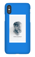 ghostinz_ iPhone Phone Cases