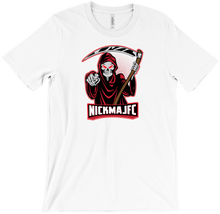 nickmajfclive T-Shirts