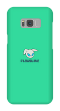 flouslive Samsung Phone Cases