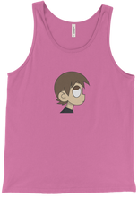 Solo Vs The World Tank Top