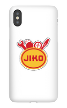 jikonius iPhone Phone Cases