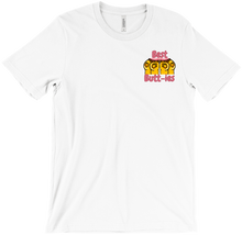 Best Butt-ies Tee