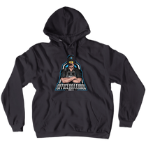officeralex101 Hoodies (No-Zip/Pullover)