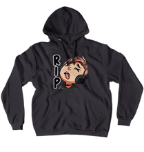 joshyboy_gaming Hoodies (No-Zip/Pullover)