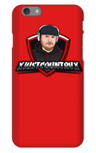 xjustcountryx iPhone Phone Cases