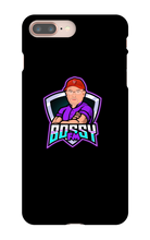 bossyfm iPhone Phone Cases