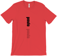 paulonikola-3877 T-Shirts