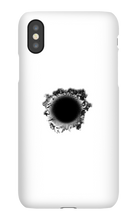 Hole In One iPhone Case