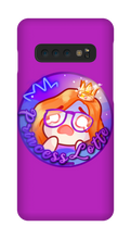 princess_lotte Samsung Phone Cases