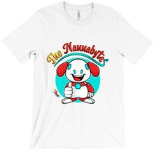 The Nannabyte T-Shirt