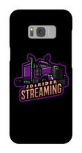 jd4riderstreaming Samsung Phone Cases