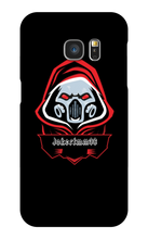 jokertmm38 Samsung Phone Cases