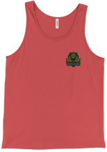 alexlosadac Tank Top