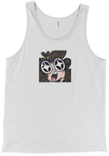seirenkara Tank Top
