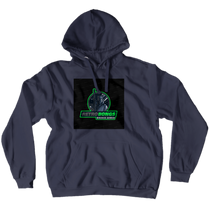 retrobongs Hoodies (No-Zip/Pullover)