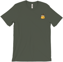 Honeybun Tee