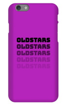 legenda69 iPhone Phone Cases