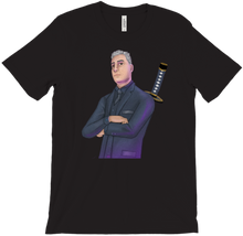tiozangadogamer T-Shirts