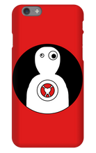 YGS Logo iPhone Phone Case